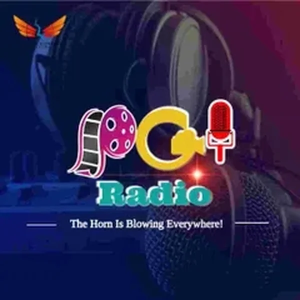 PGI Online Radio logo