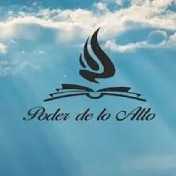 Radio Poder de lo Alto logo
