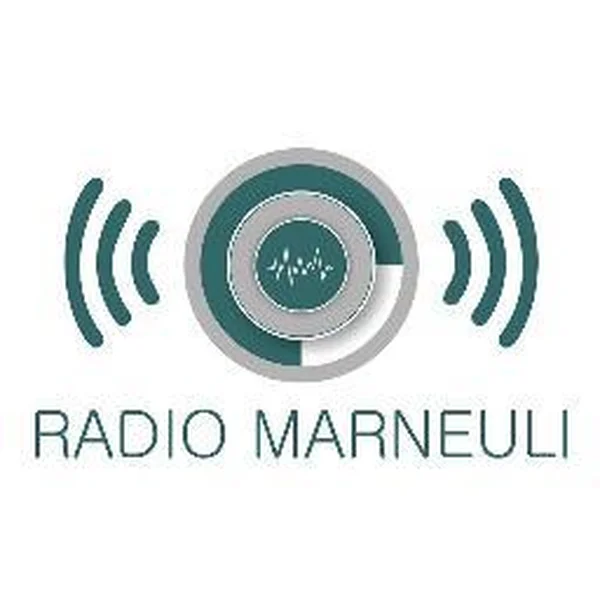 Radio Marneuli 96.9 მარნეული logo