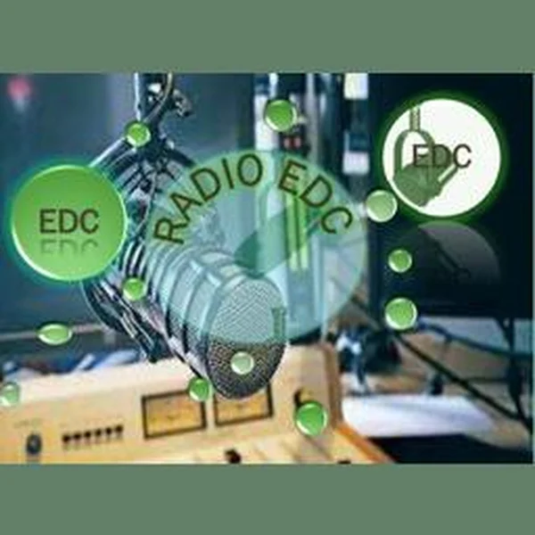 Radio Cristiana EDC Choluteca logo