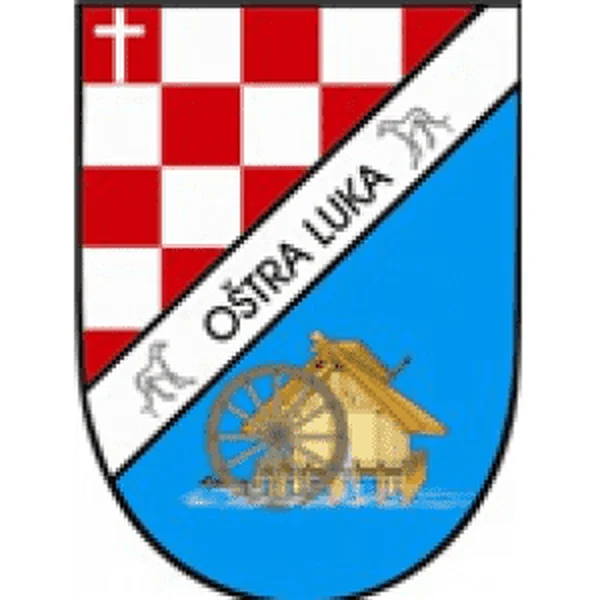 Oštra Luka Radio logo