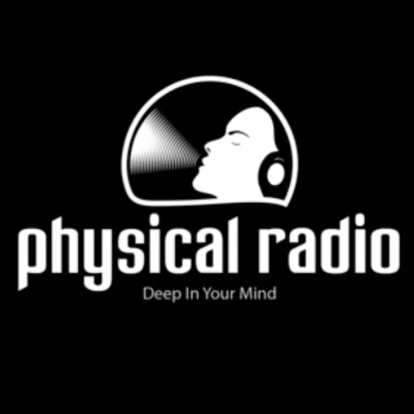 Physical Radio logo