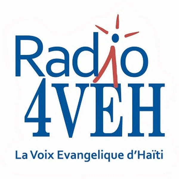 Radio 4VEH 94.1 Cap-Haïtien logo