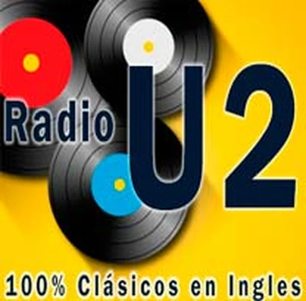 Radio Uyuni - Clásicos en Inglés logo
