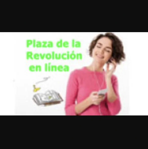 Radio Plaza de la Revolución logo