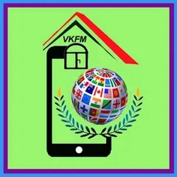 VKFM logo