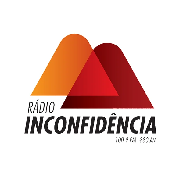 Inconfidência AM Belo Horizonte 880 logo