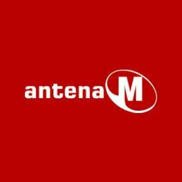 Antena M logo