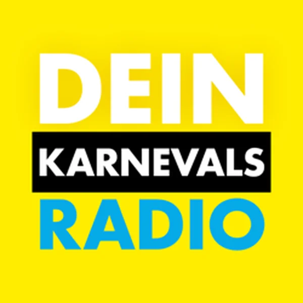 Radio Erft - Karneval logo