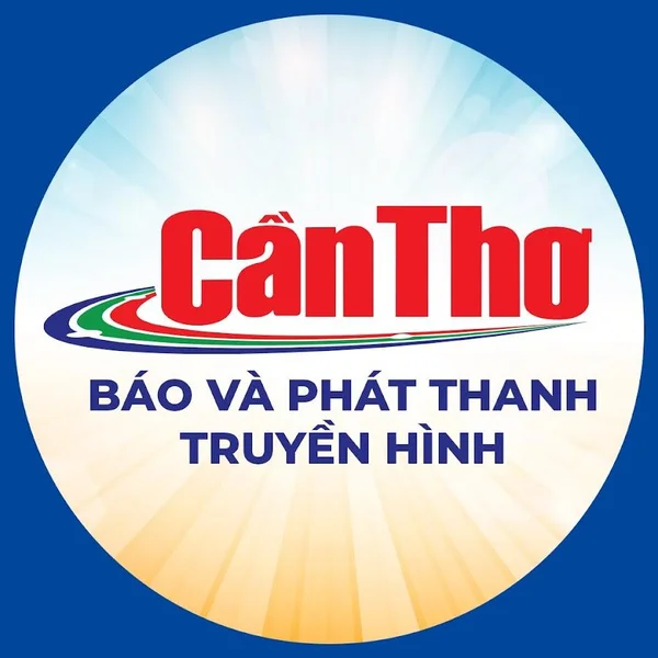 Cần Thơ FM 97.3 & 93.7 logo