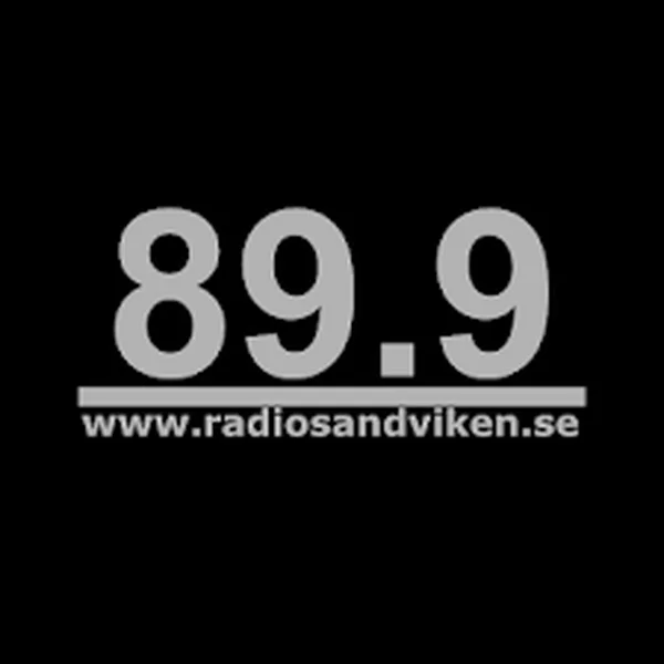 Radio Sandviken logo