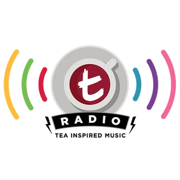 Tea Radio by Dilmah logo