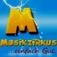 Musik Zirkus logo