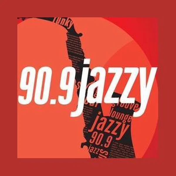 Jazzy Live 90.9 FM logo