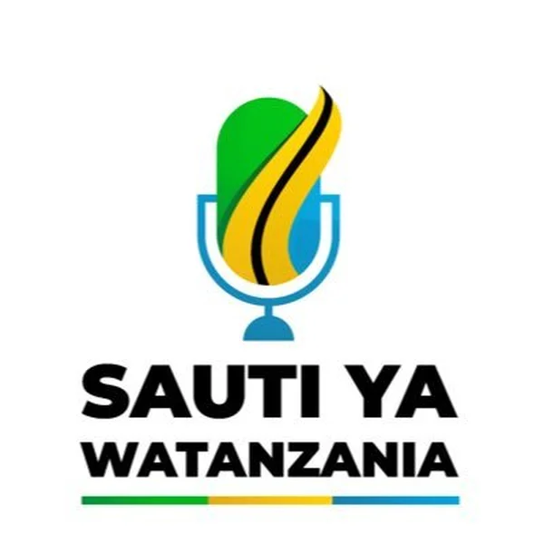 Sauti Ya Watanzania logo