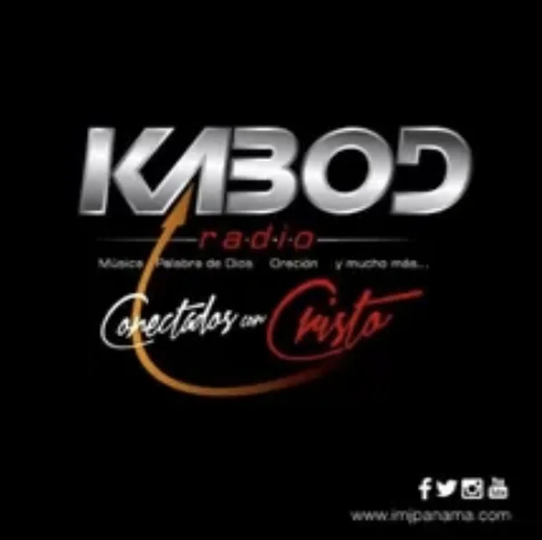 Kabod Radio imj logo