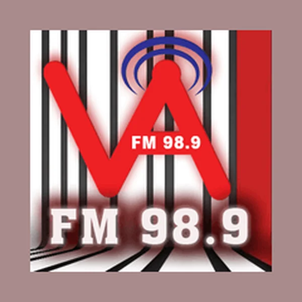 რადიო აფხაზეთი 96.3 Abkhazia logo