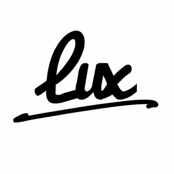 Radio Lux logo