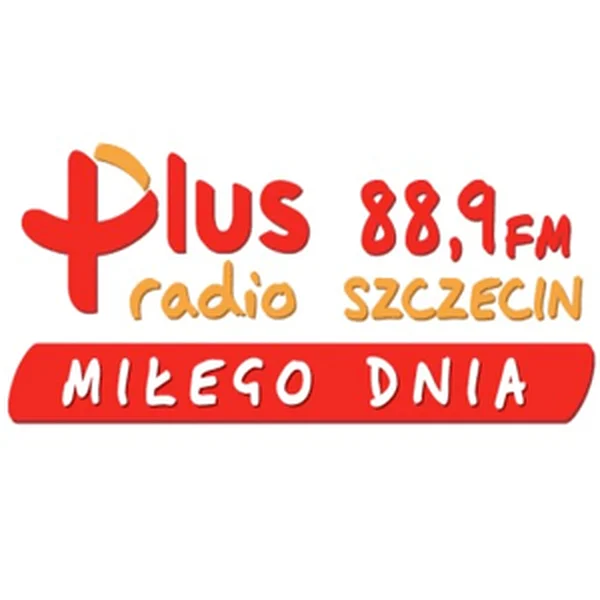Radio Plus Szczecin 88.9 FM logo