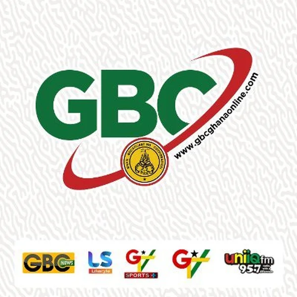 GBC Uniiq 95.7 FM Accra logo