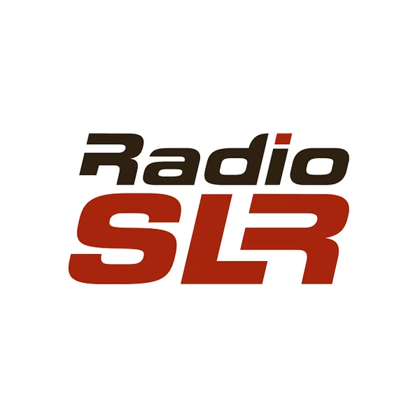 Radio SLR Kalundborg 97.9 FM logo