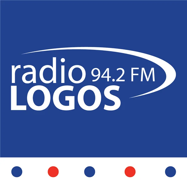 Radio Logos 94.2 FM Pogradec logo