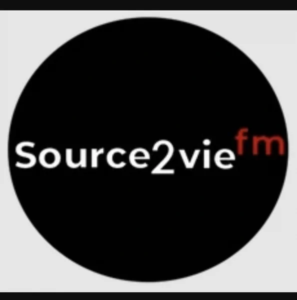 Source2vie FM logo