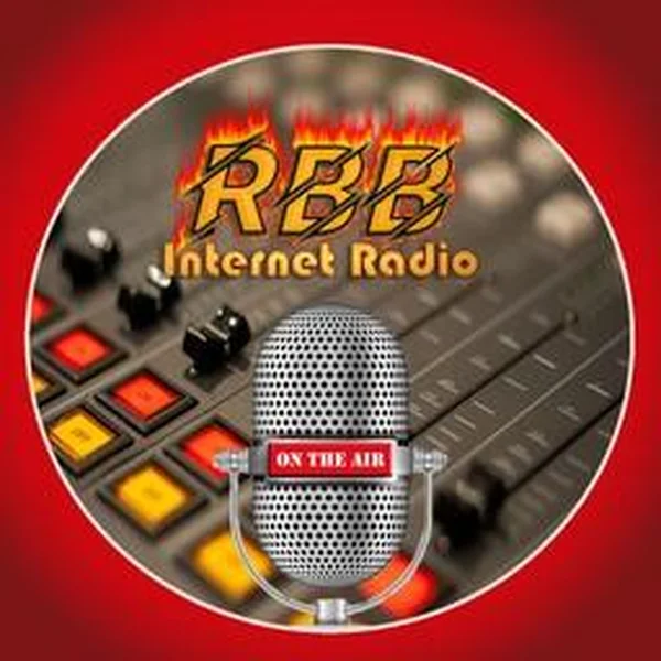 RBB Internet Radio Bozje Milosrdje logo