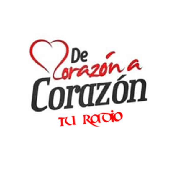 RCS De Corazón a Corazón logo