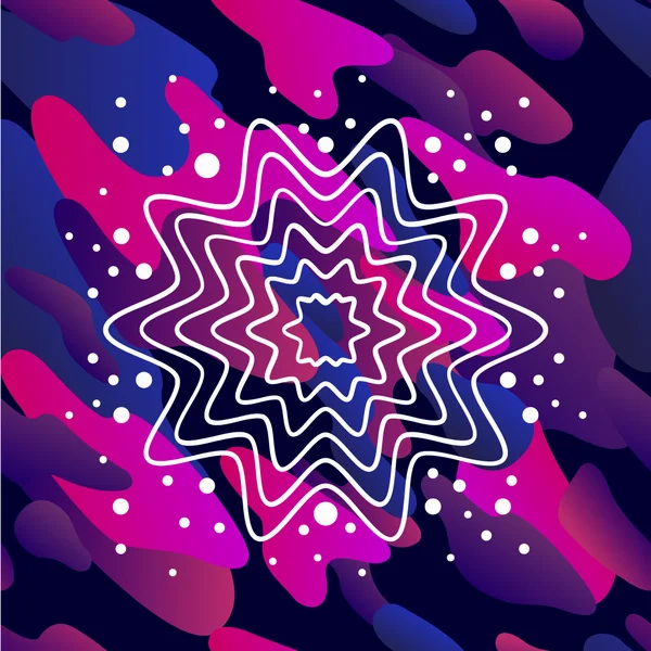 1.FM - Ambient Psychill logo