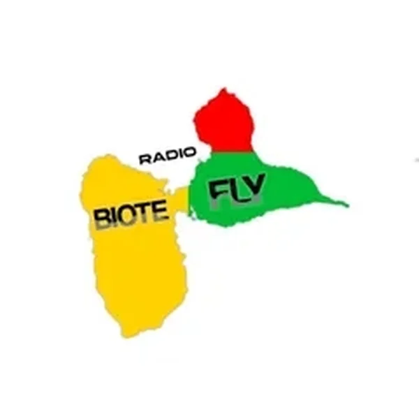 Radio Biote Fly logo