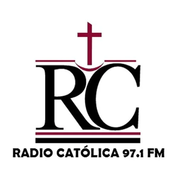 Radio Católica Escuintla 97.1 FM logo