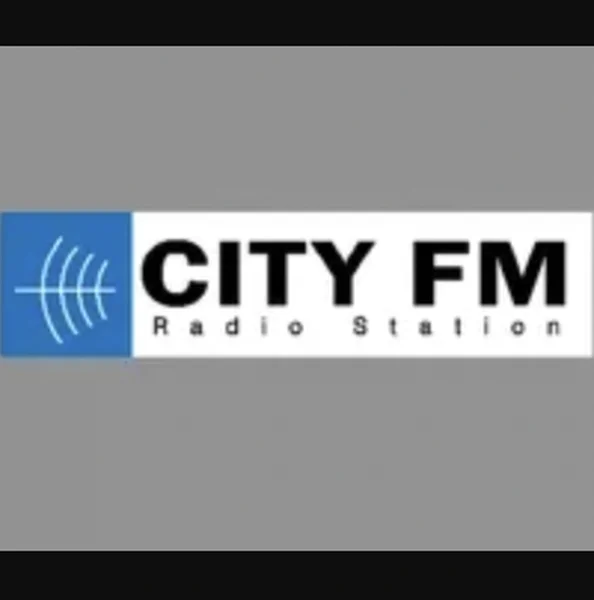 City FM Yangon logo