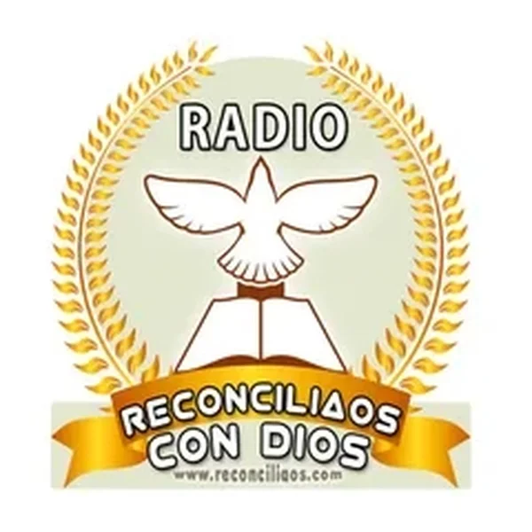 Reconciliaos Radio logo