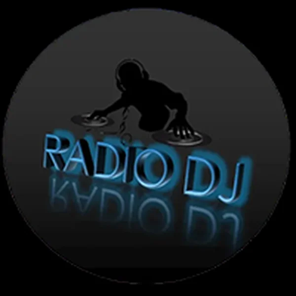 Radio DJ Stuttgart logo