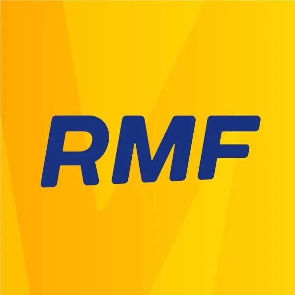 RMF FM Polska logo