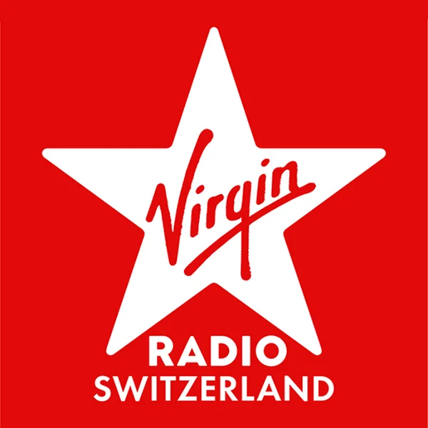 Virgin Radio CH Live logo