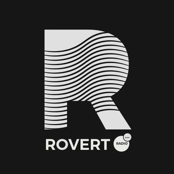Rovert Radio logo