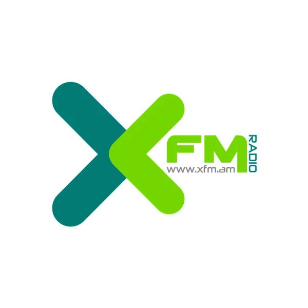 Lav Radio - XFM Radio logo