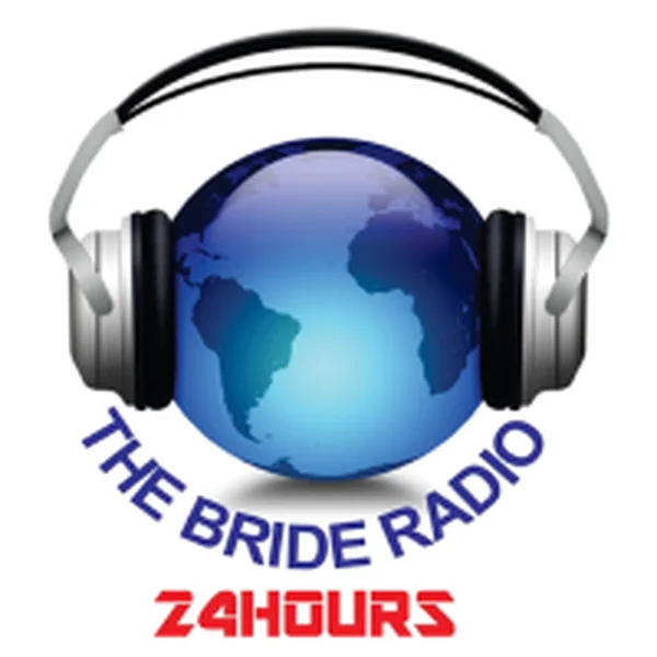 The Bride Radio Lagos logo