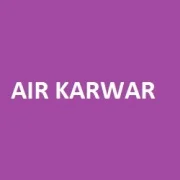 AIR Karwar FM 102.3 logo