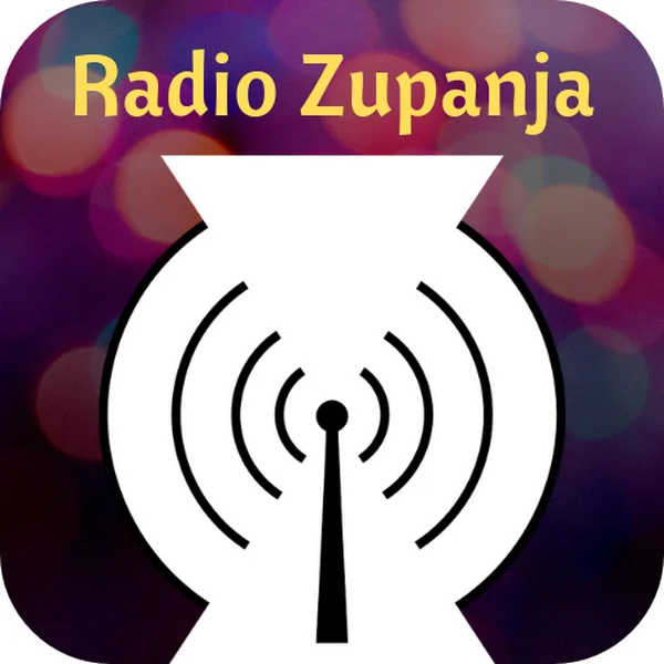 Radio Županja 97.5 FM logo