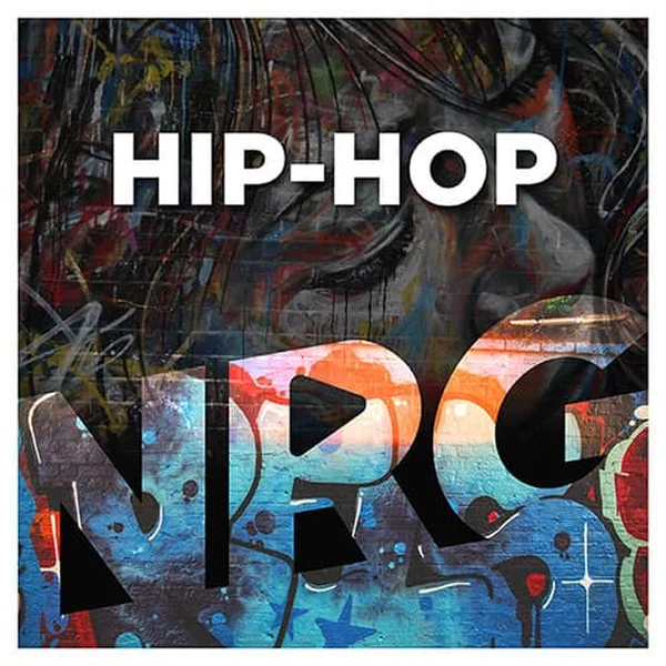 NRG Play - Hip-Hop logo