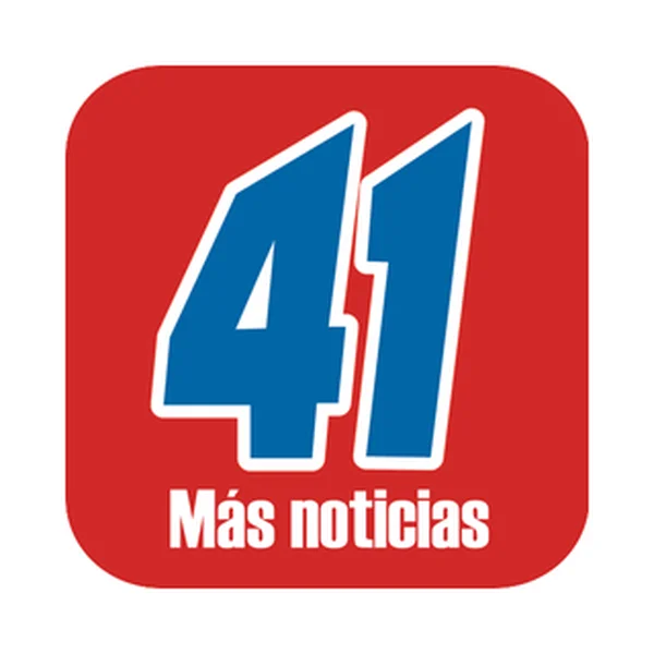 Radio 41 San José de Mayo 1360 AM logo