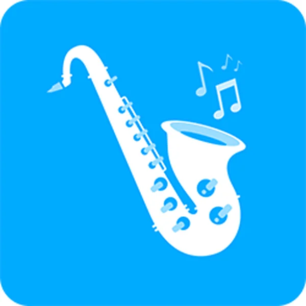 Relax FM Jazz Cafe logo