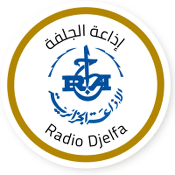 Radio Algérienne Djelfa logo