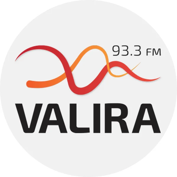 Ràdio Valira logo