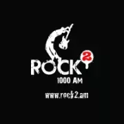 Rock a la 2 Costa Rica logo