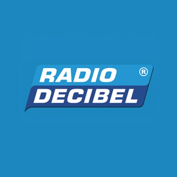 Radio Decibel logo