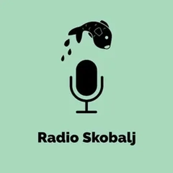 Radio Skobalj logo